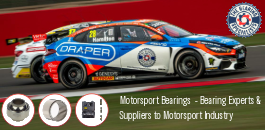 The Bearing Specialists